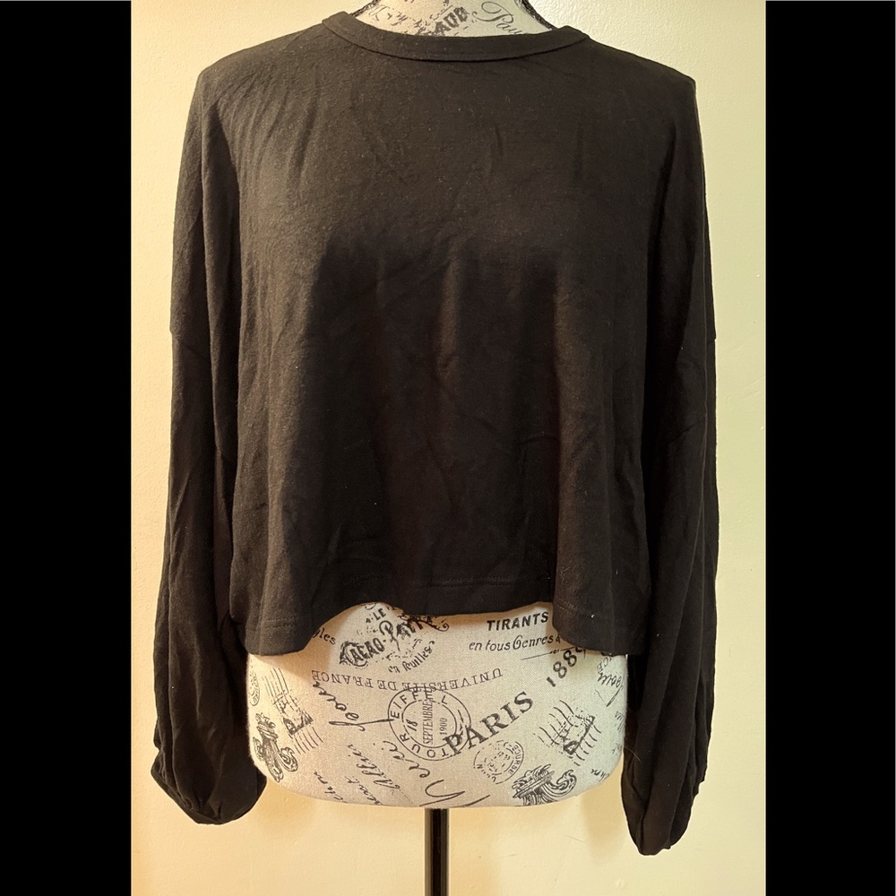 Lulus Crop Top